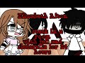 Elizabeth afton stuck in a room with jeff the killer & Slederella/Gacha life/ep 1/read desc