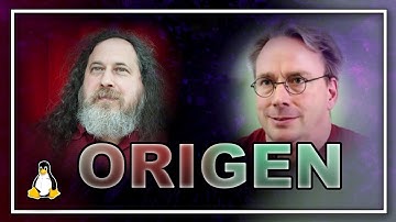 LINUX TIPS - La historia de GNU y el SOFTWARE LIBRE