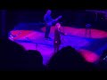 Pay Benatar live at the Ryman 2022 We live for Love