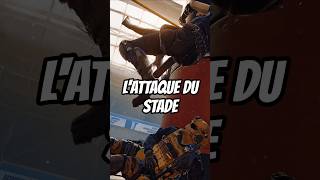L'attaque du stade de Verdansk - Papa de Warzone épisode 2