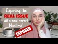 THE ISSUE WITH NEW MUSLIMS! It’s a phase?? Becoming non muslim again?