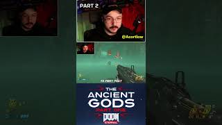 WE ARE COOKED?! The Ancient Gods Part Two! 😱  @aCortLow #AcortlowgamesWatch