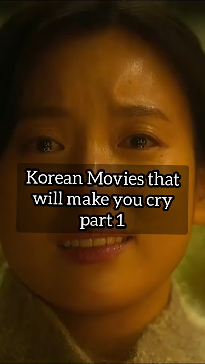 Film Korea yang akan membuatmu menangis 💜✨#kmovie #koreandrama #emosional #sadkdrama #koreancinema
