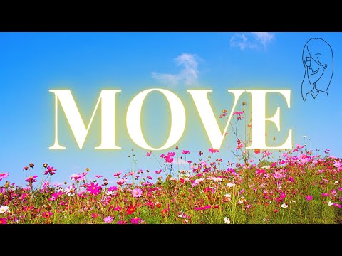 คางแหลม(Kanglaem) - ย้าย(Move) [Official Lyrics Video]