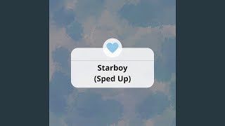 Starboy (Dipercepat)