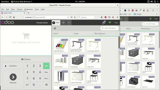 Famous Odoo POS Order Synchronization (V12) Profile
