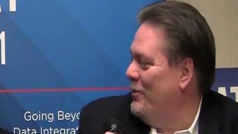 Data Virtualization Day 2011: Interview With Shawn Rogers of EMA