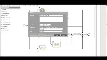 Software AG AgileApps Live Demo (short version)