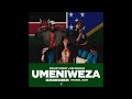 Umeniweza - Kraizy Bwoy & Mr Kelele feat. Trabol Sum (Official Audio)