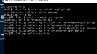 Solucion final  a virus  TimeService, FirewallService ,SecurityService ,monkey test  con adb