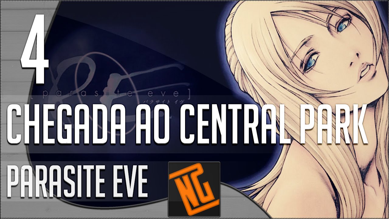 Longplay  Jogando PARASITE EVE! - DIA 4 - FINAL! - PT-BR FULLHD