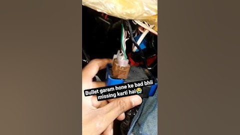 What to do if the bullet goes missing even after getting heated #trending #shorts #short @carnerd24