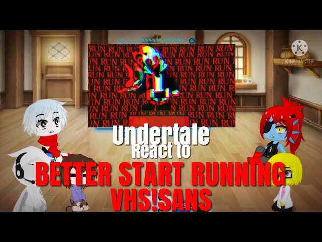 Roleswap. : r/Undertale