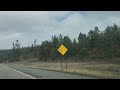 Por Ruidoso NM: Siguiendo el ritmo de la velocidad