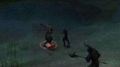 Aint Nothin Gonna Break My Stride (BGTSCC)