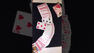 Scam School Famous Three Pile Tutorial | Mr Card Tricks