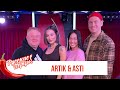 Artik&amp;Asti в Утреннем шоу «Русские Перцы» на «Русском Радио»