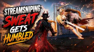 She Said “GG EASY NOOBS”… So I DESTROYED Her Next Game || Blood Strike