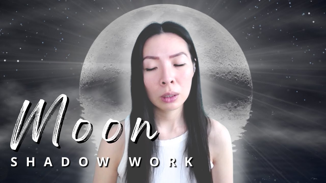 Love Your Shadow Self | Light Language Sound Healing 432Hz - YouTube