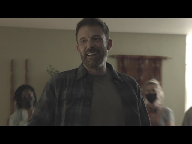 Watch film Air | Behind the Scenes - &ldquo;I can make it shine&rdquo;