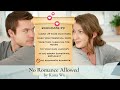 Audiobook No Romance Allowed Chapter 1