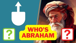 Abraham the Patriarch - His Birth and Infancy