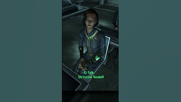 No Ulterior Motives Here #fallout #fallout3 #fallout4 #fallout76