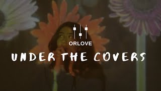 070 Shake · Under The Moon · Cover by Vida