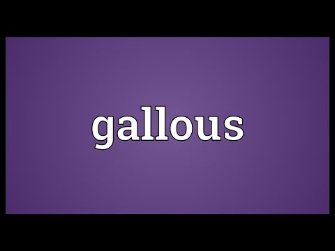 Header of gallous