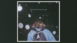 HOLY FAWN - The Black Moon [EP]