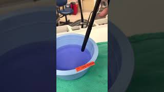 H190 Gastroscope Cleaning - SSM