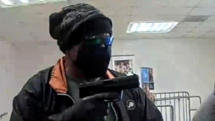 71 Year Old Serial Bank Robber Arrested After Allegedly Stealing 64 000 Cops