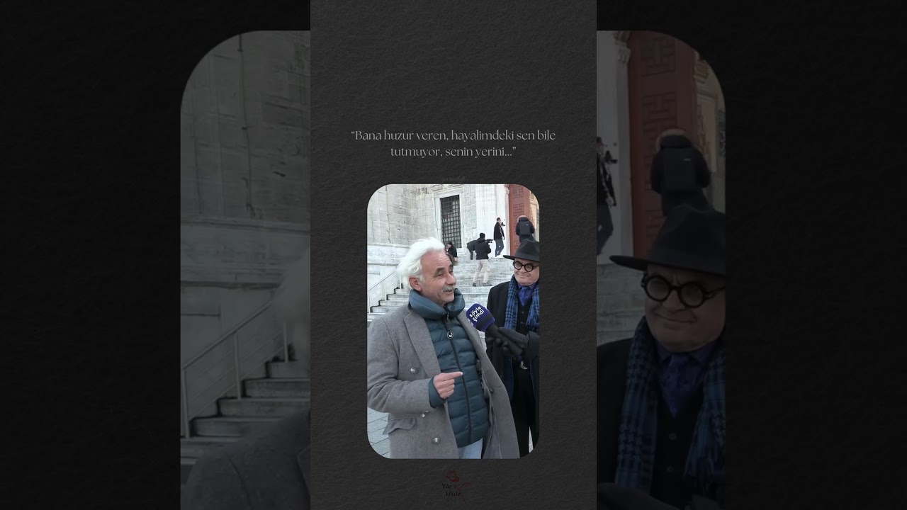 G&uuml;l Bile Tutmadı Senin Yerini