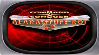 C&C Red Alert 2 - Grinder [Full Soundtrack]