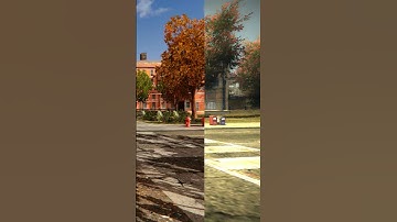 Realistic Details in NFS Most Wanted Mod