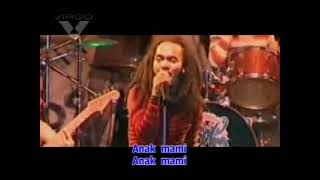 ANAK MAMI #SLANK #INDONESIA #LEFT