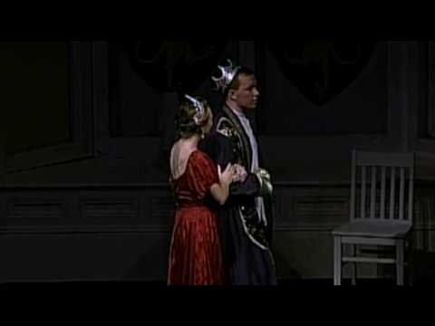 Rodgers and Hammerstein's Cinderella - Boys and Gi...