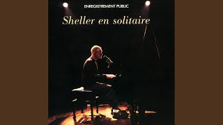 Video thumbnail of "William Sheller - Oh! j' cours tout seul"