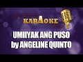 Umiiyak ang puso by angeline quinto