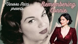Remembering Connie: A Tribute to Connie Francis 