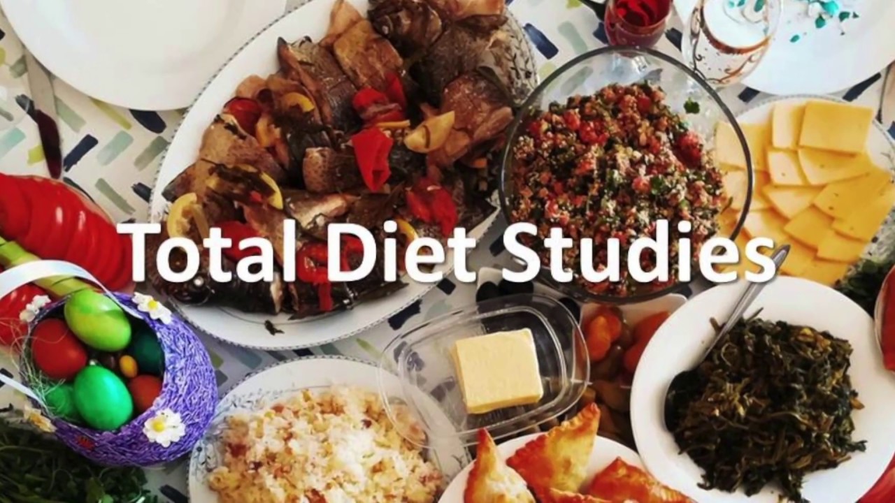 Reduce Chemicals in Foods - This video explains to food safety professionals the benefits for countries to implement Total Diet Studies to reduce chemicals in food.