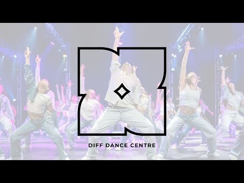 Eindvoorstelling Ballet '24