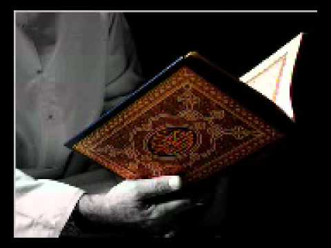 هاني الرفاعي نبئ عبادي أني أنا الغفور الرحيم