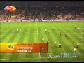 Galatasaray-Arsenal-part 1