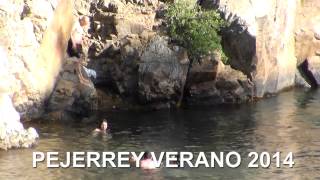 SPOT PEJERREY TV5 LINARES