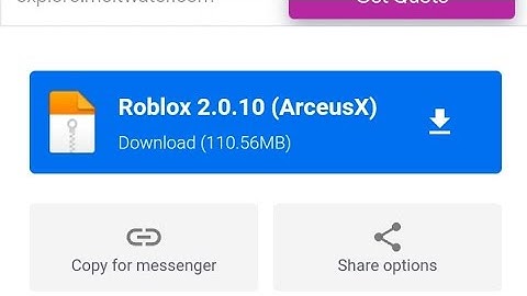 tutor how to download arceus 2.0.10?