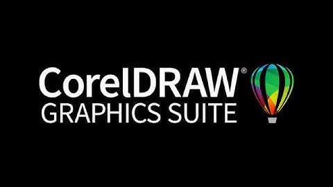How to Use CorelDRAW Templates