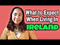Filipino Nurse: Living in Ireland What to Expect (Taglish)