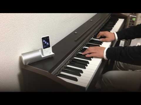 「両成敗でいいじゃない」Keyboard Part ゲスの極み乙女。