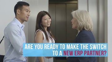 The Top 5 Signs You Need a New ERP Software